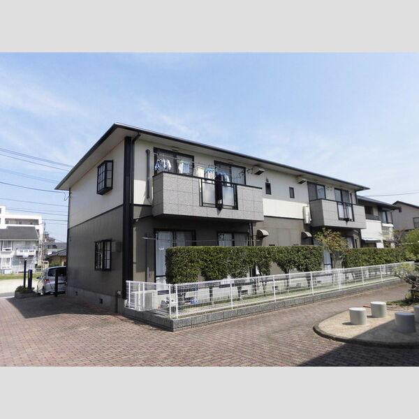 建物外観 (外観写真)