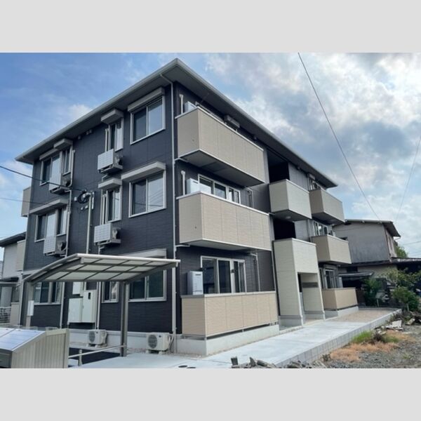 建物外観 (外観)