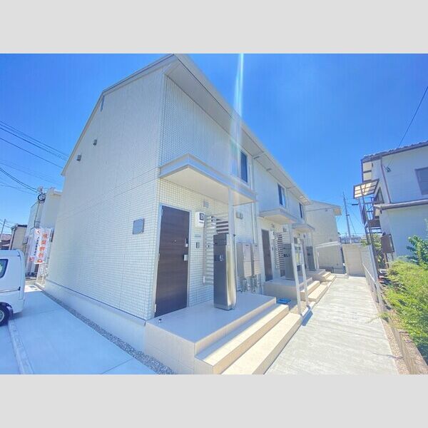 建物外観 (外観)