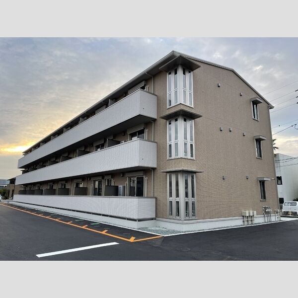 建物外観 (外観)