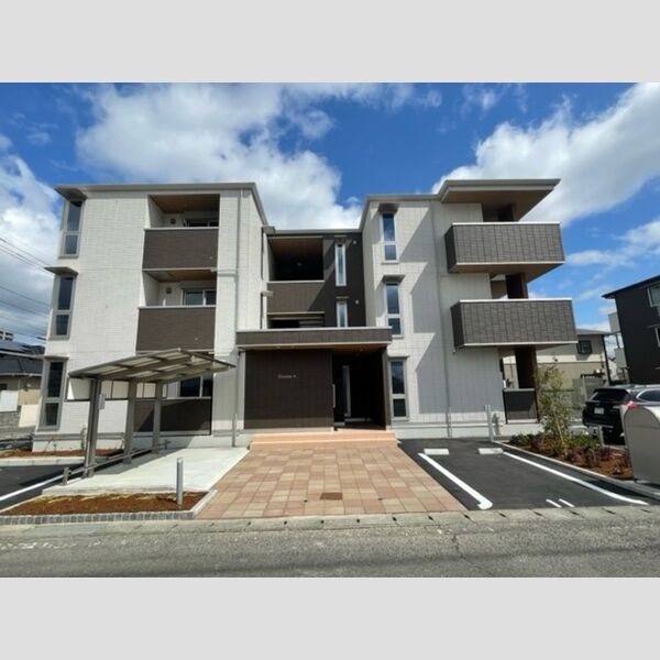建物外観 (外観)