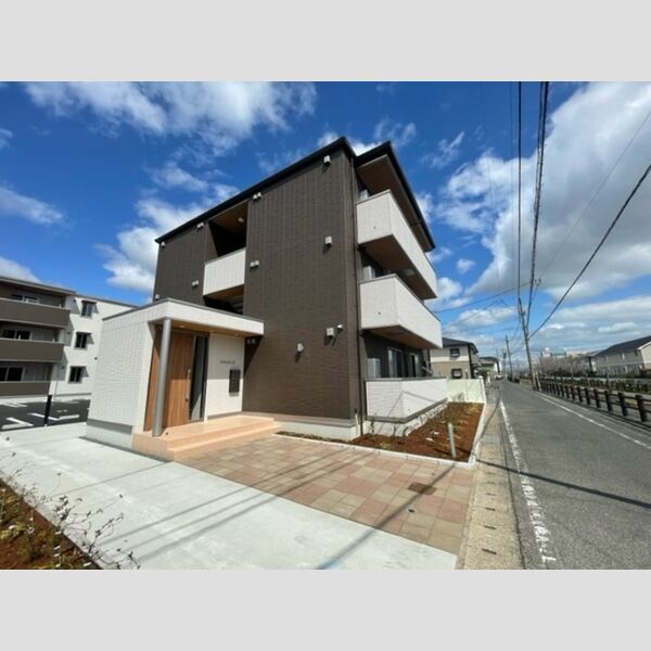 建物外観 (外観)
