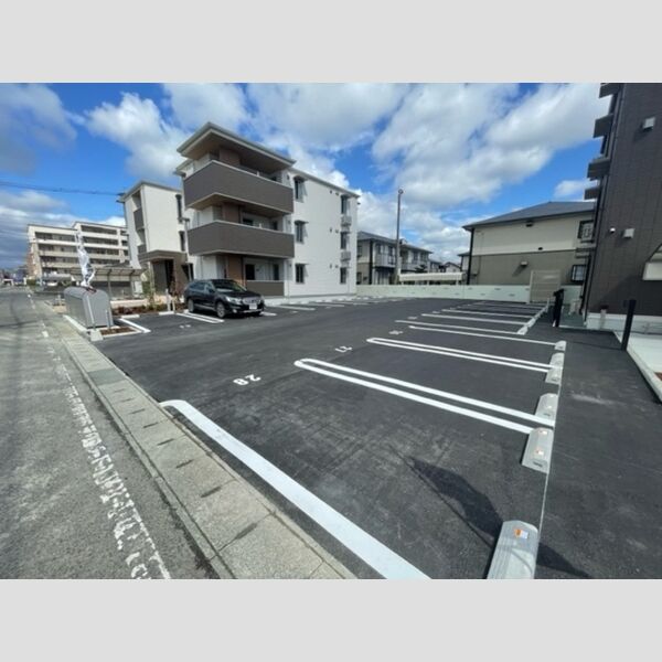 駐車場 (駐車場)