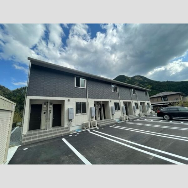 建物外観 (外観)