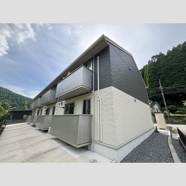 建物外観 (外観)