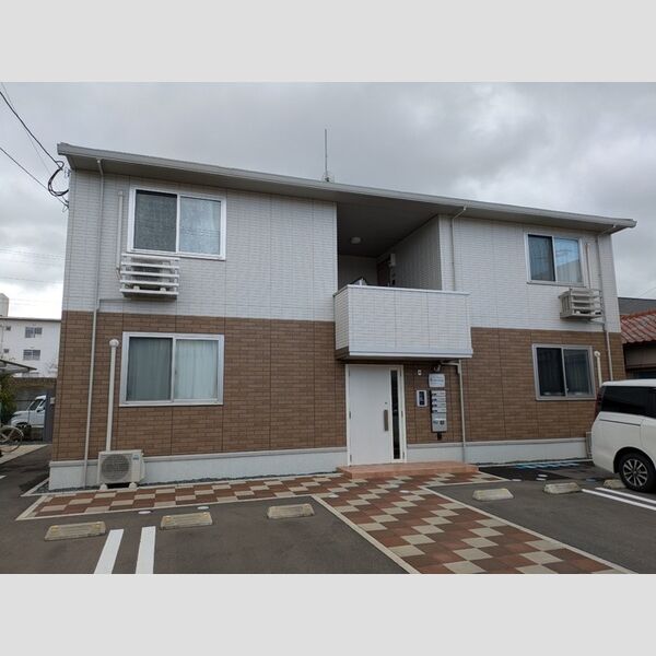 建物外観 (外観)