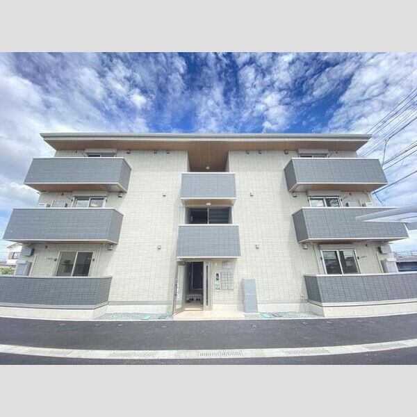 建物外観 (外観)