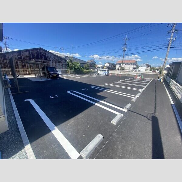 駐車場 (駐車場)