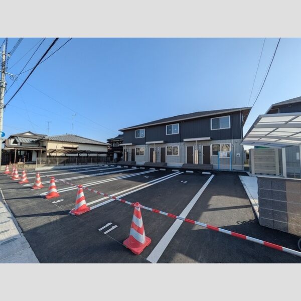 建物外観 (外観)