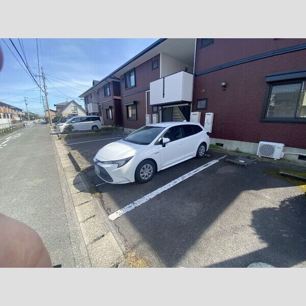 駐車場 (駐車場)