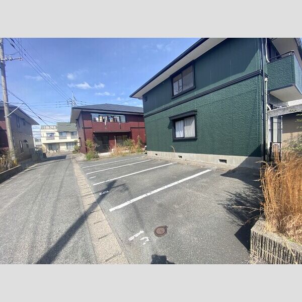 駐車場 (駐車場)