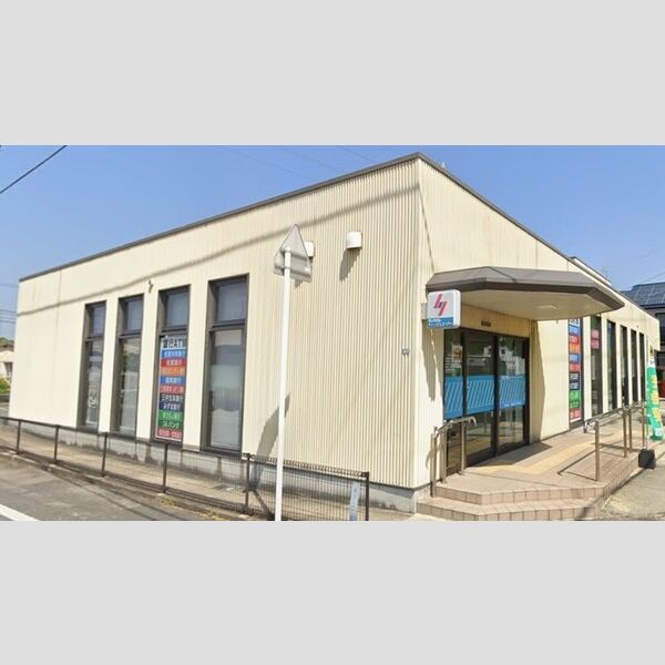 現地周辺 (佐賀共栄銀行神野支店592m)