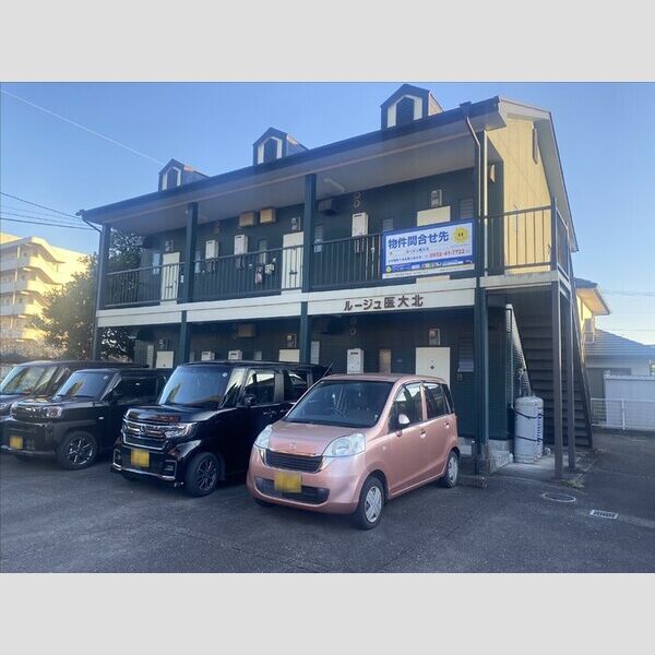 建物外観 (外観)