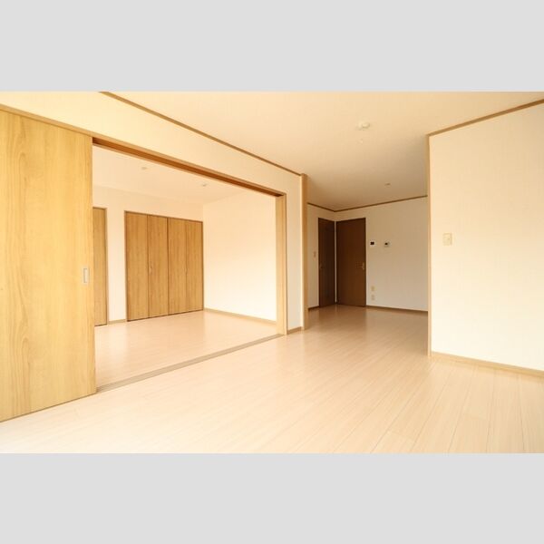 その他 (LDK～洋室)