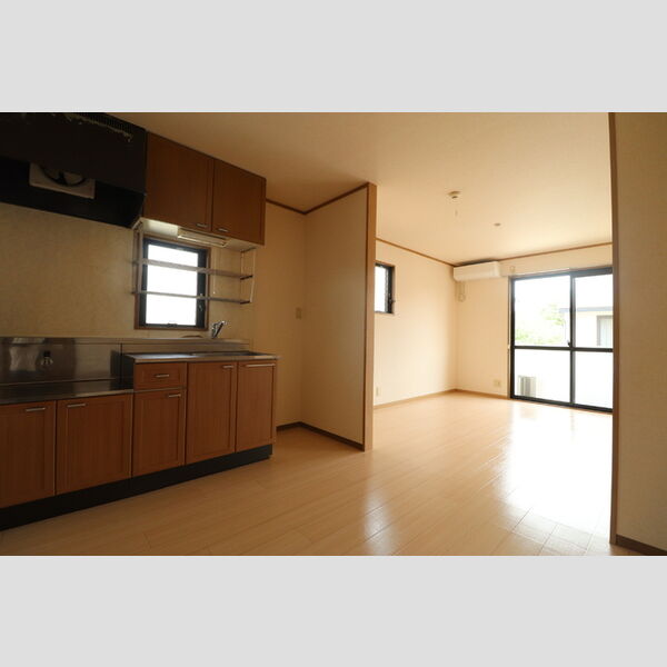 居室・リビング (LDK)