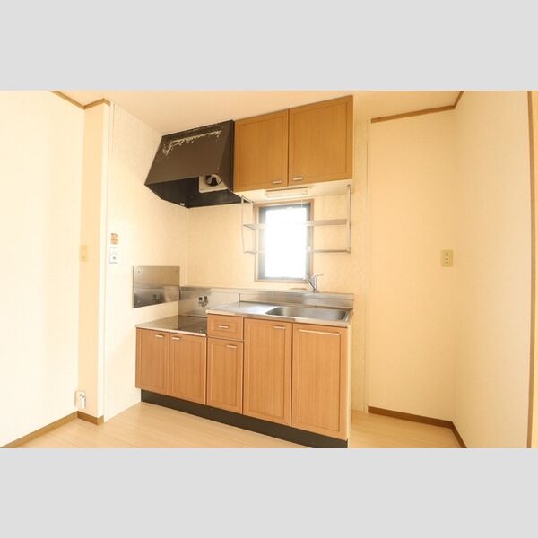 キッチン (キッチン)