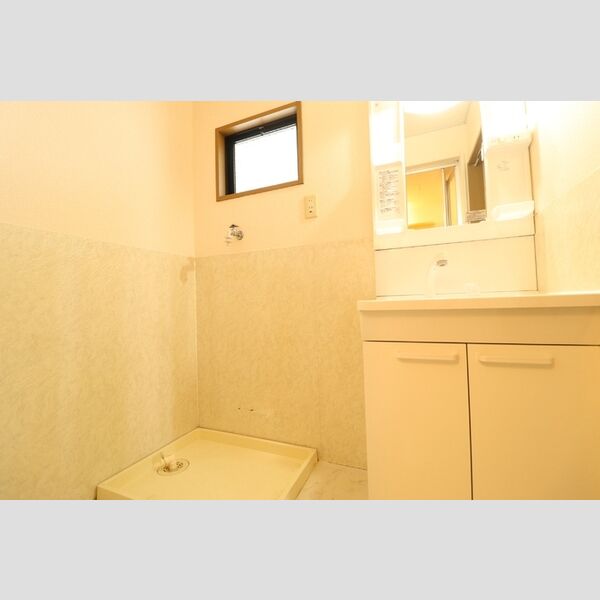 洗面所 (洗面所)