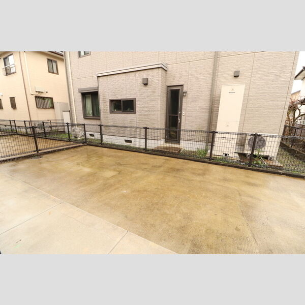 その他 (105　専用庭)