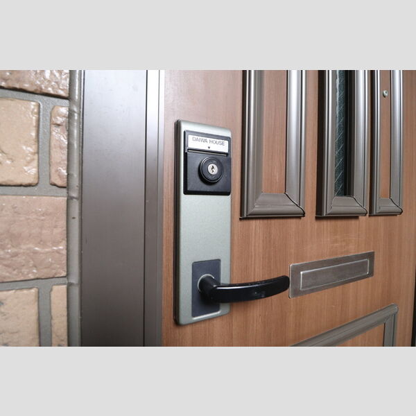 その他 (105　玄関主錠)