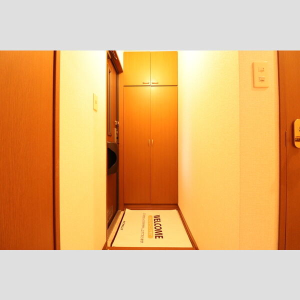 玄関 (105　玄関)