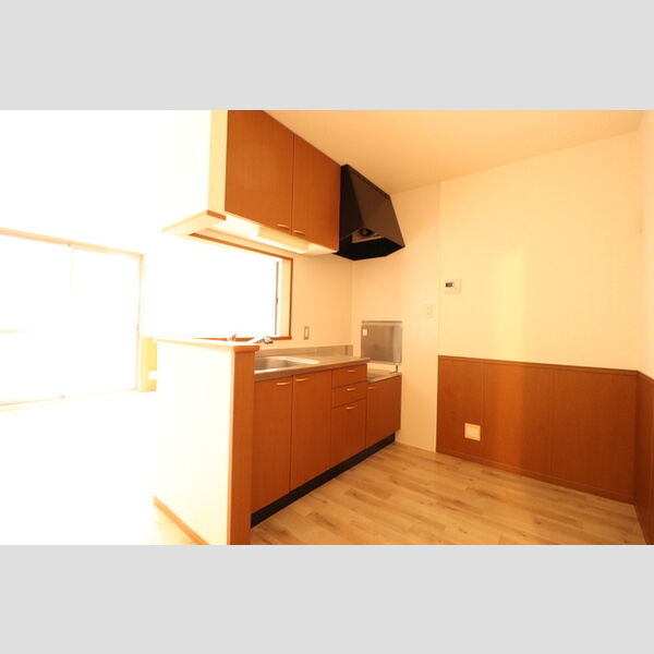 キッチン (105　キッチン)