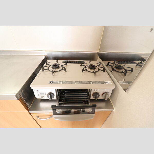 その他 (C108　ガスコンロ)