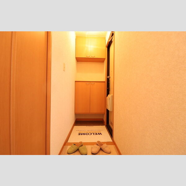 玄関 (C108　玄関)