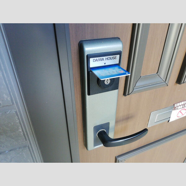 その他 (103　カードキー)