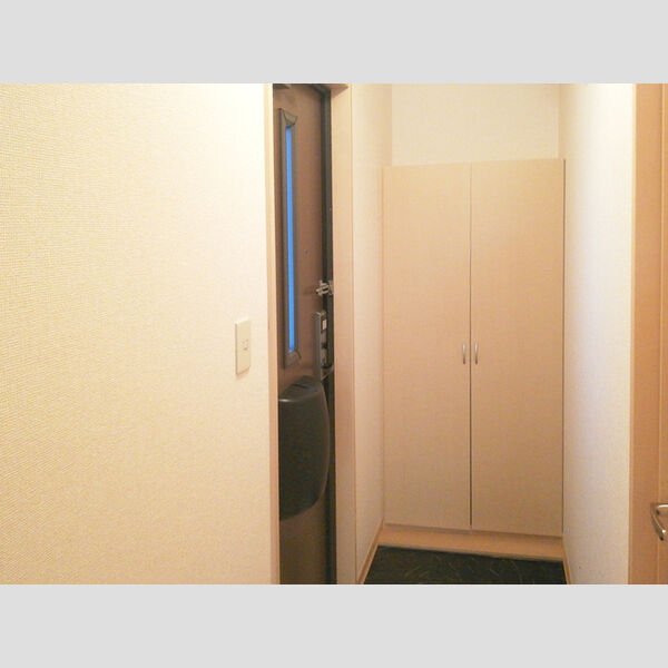 玄関 (103　玄関/シューズボックス)