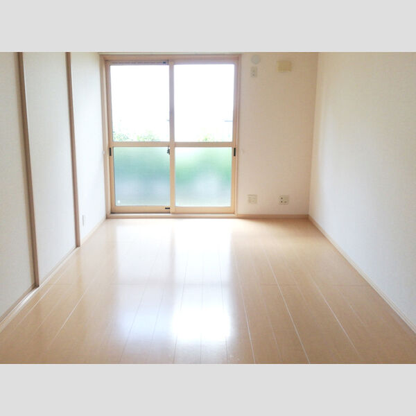 居室・リビング (103　DK)