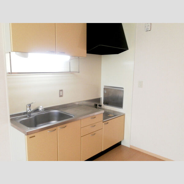 キッチン (103　キッチン)