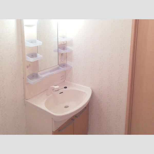 洗面所 (103　洗面所)