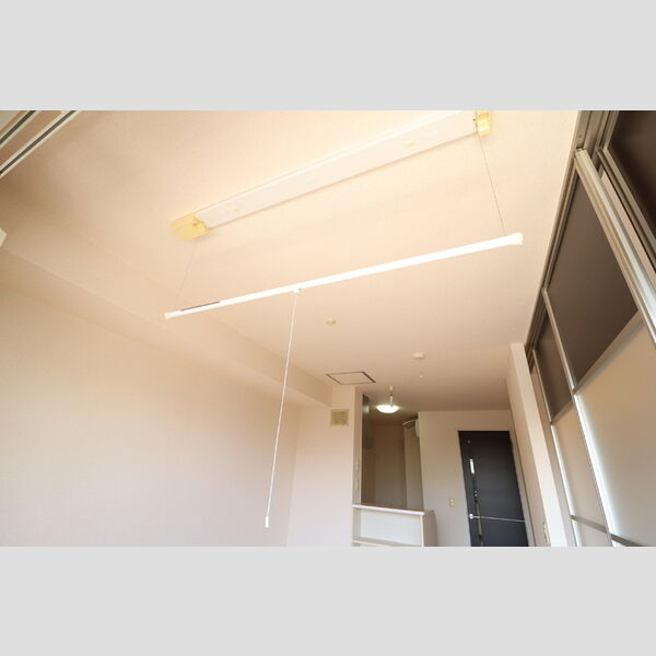 その他 (室内物干し)