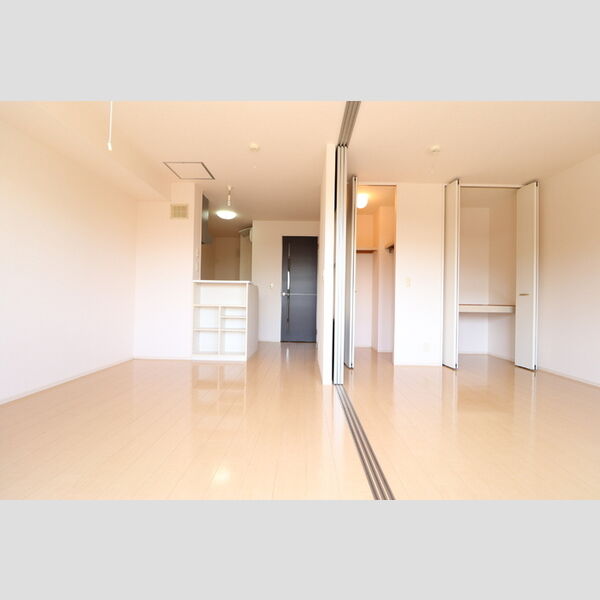 その他 (LDK、洋室)