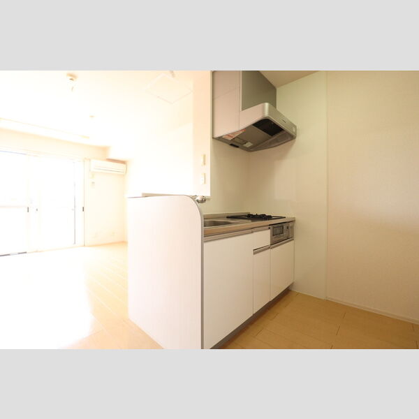 キッチン (キッチン)