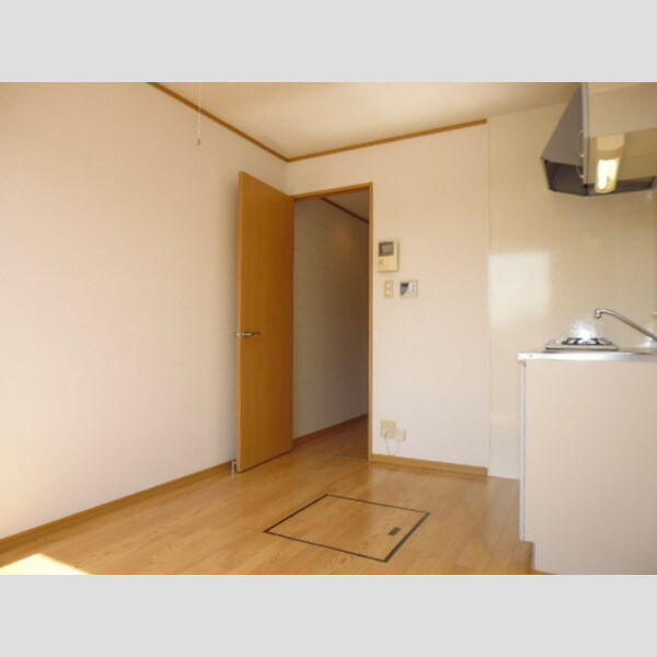 その他 (B101　キッチン側ダイニング)