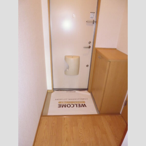 玄関 (B101　玄関)