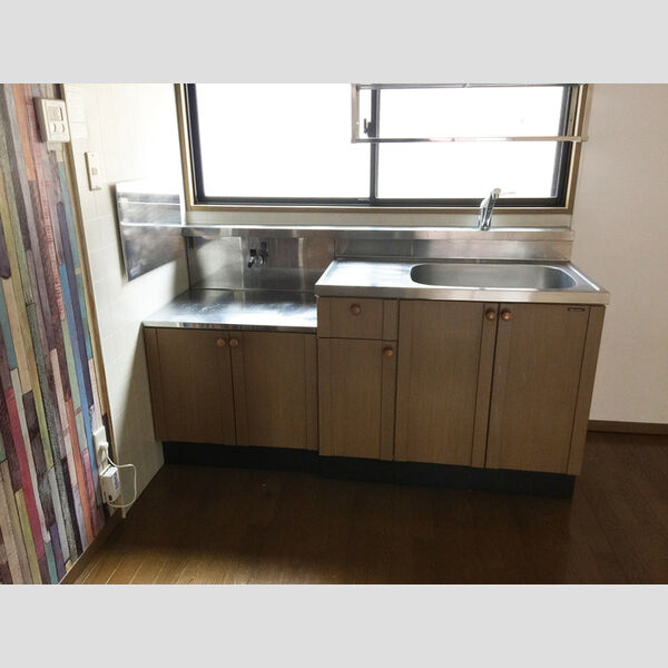 キッチン (D105 キッチン)
