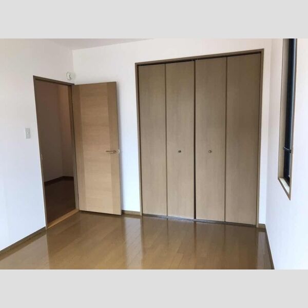 その他 (フェルメールヒルズ105　洋間)