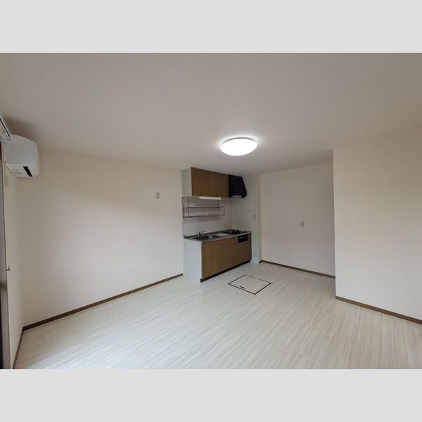 居室・リビング (DK)