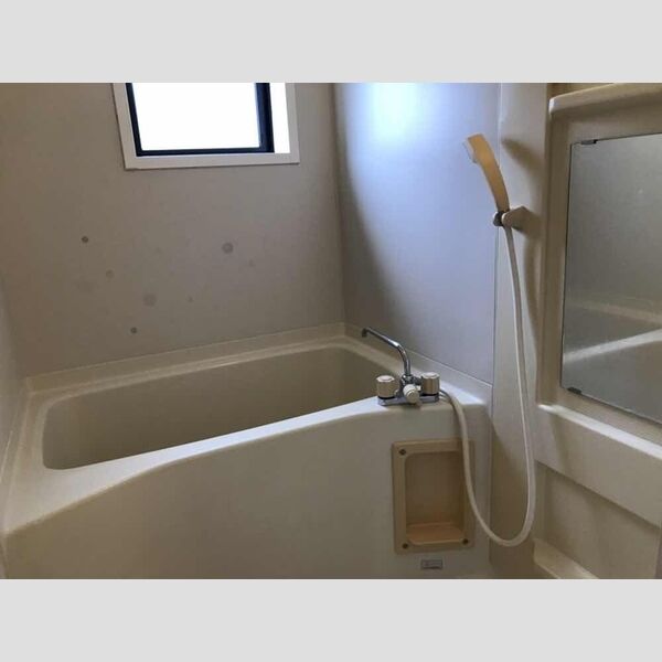 バス (フェルメールヒルズ105　浴室)