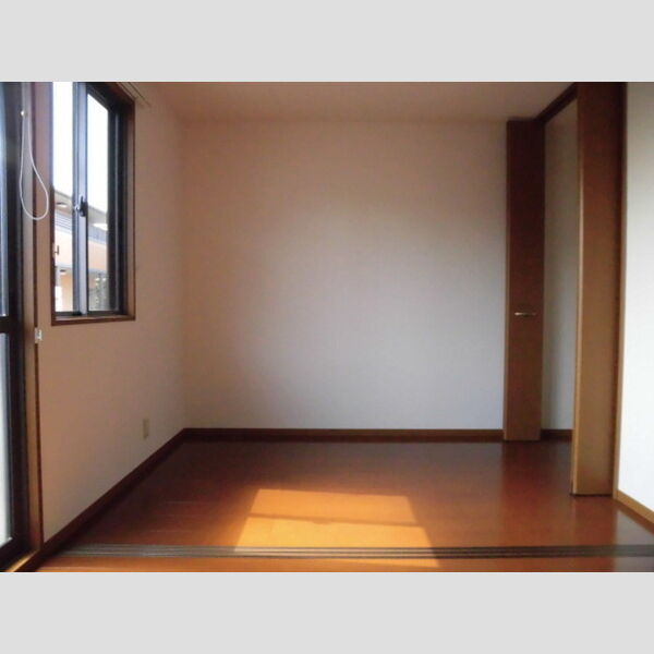 その他 (A101　洋室)