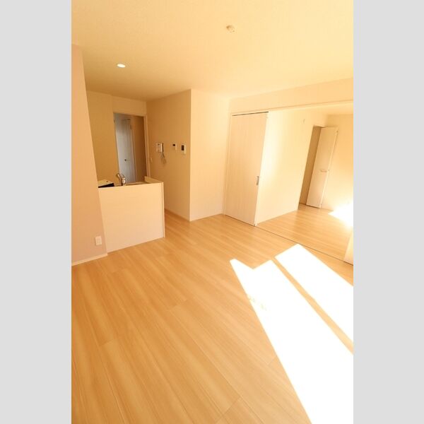 居室・リビング (セジュールM A101　LDK)