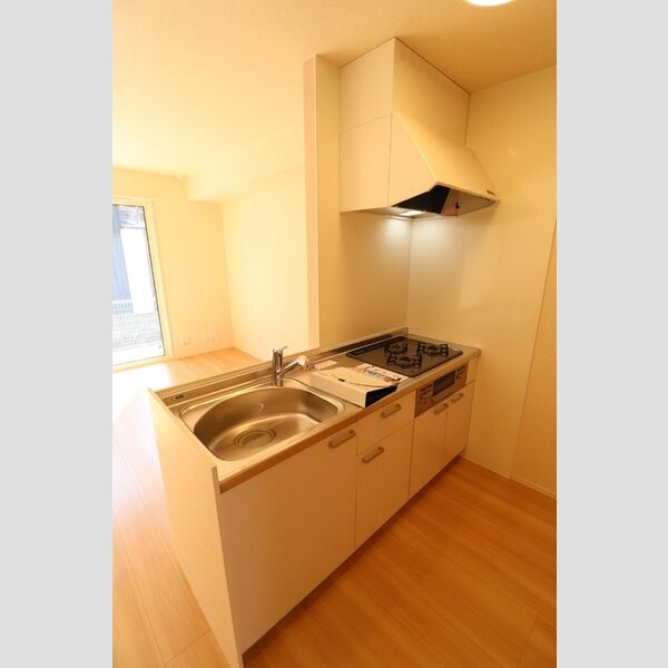 キッチン (セジュールM A101　システムキッチン)