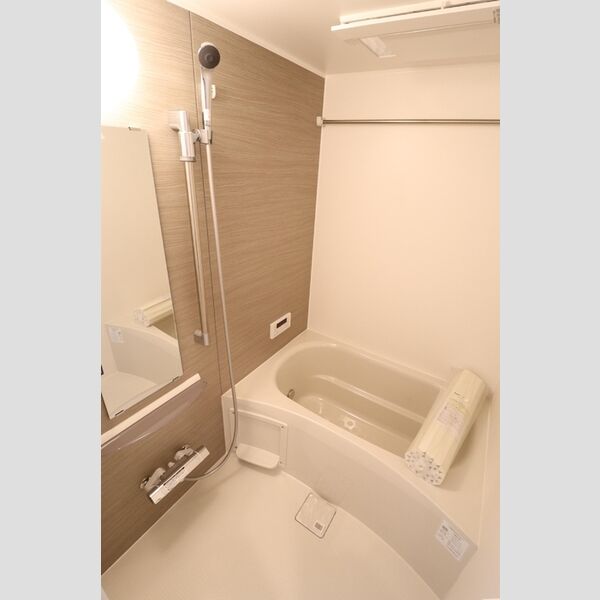 バス (セジュールM A101　浴室)
