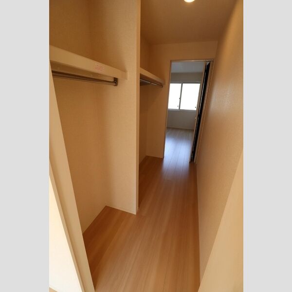 収納 (セジュールM A101　収納)