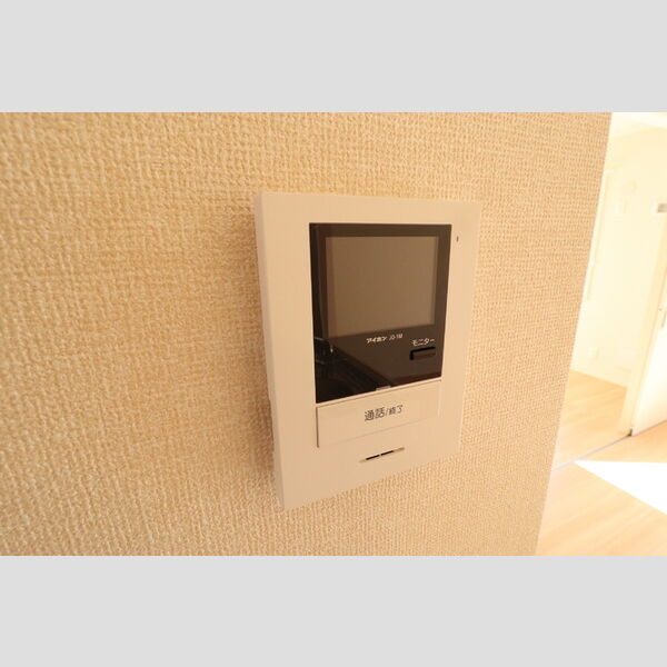 その他設備 (セジュールM A101　セキュリティ)