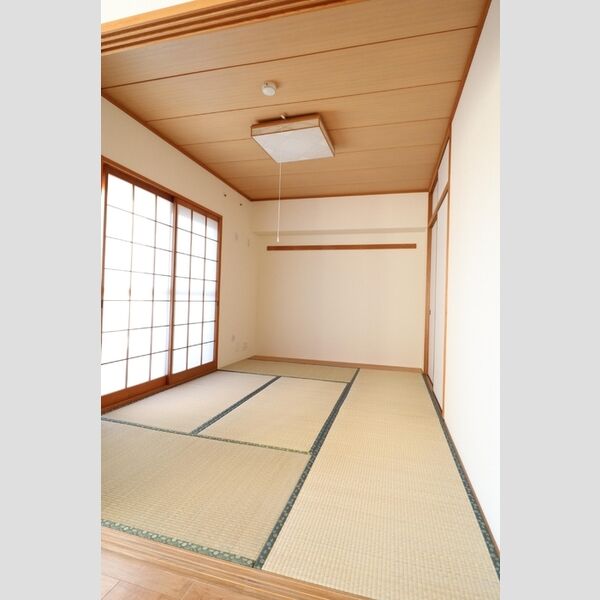 その他 (1001　和室)