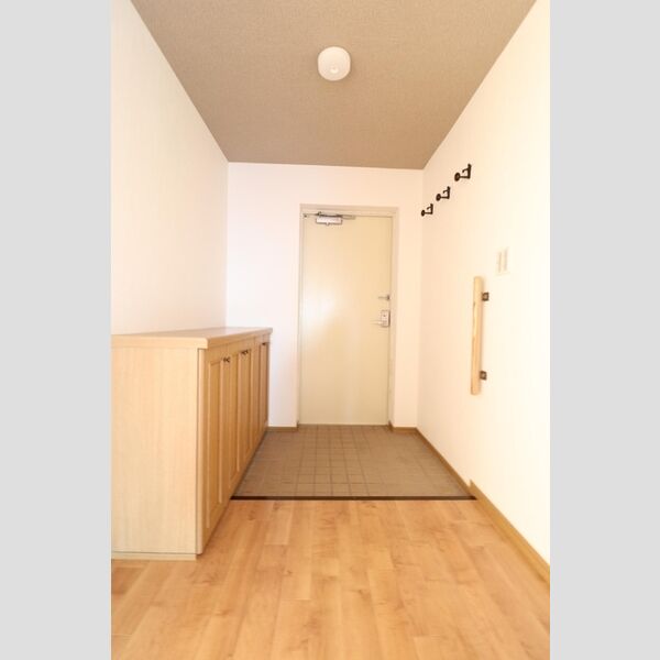 玄関 (1001　玄関)