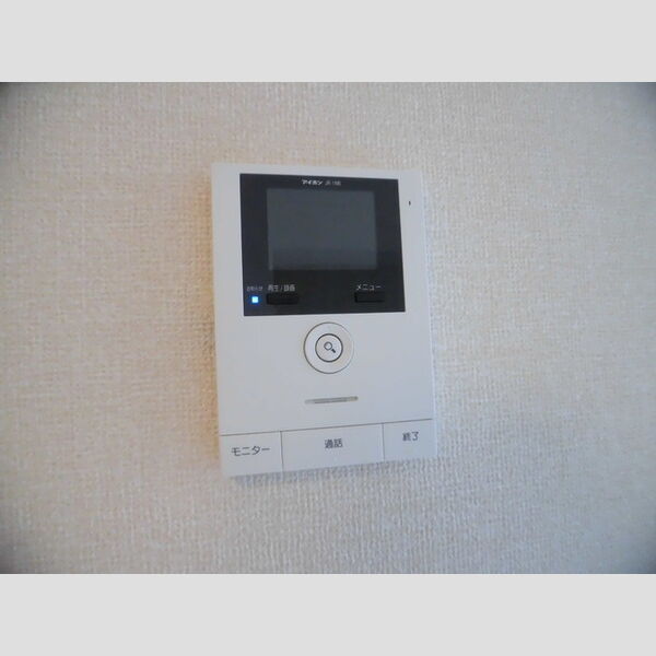 その他 (モニター付きインターホン)